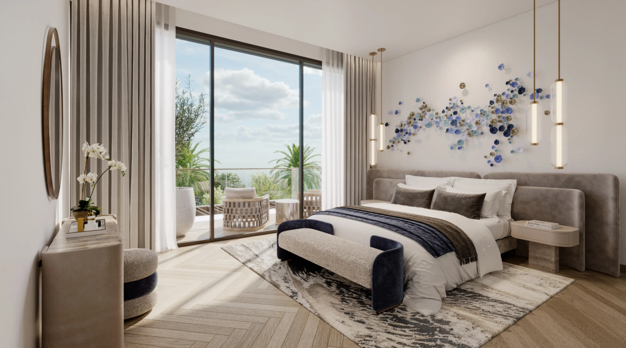 Maison à Dubaï, EAU, 525 m² - image 7