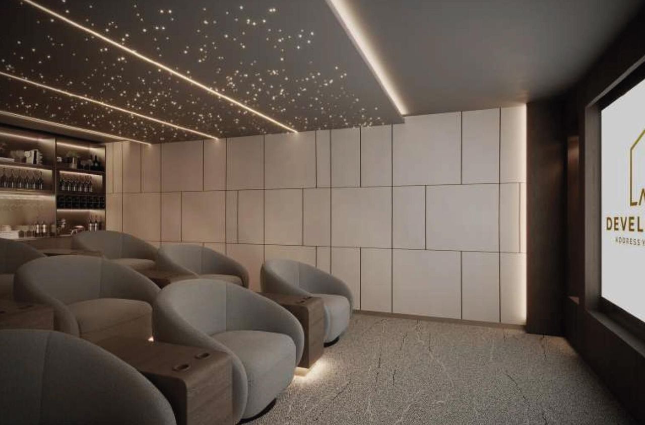 Appartement à Dubaï, EAU, 80 m² - image 9