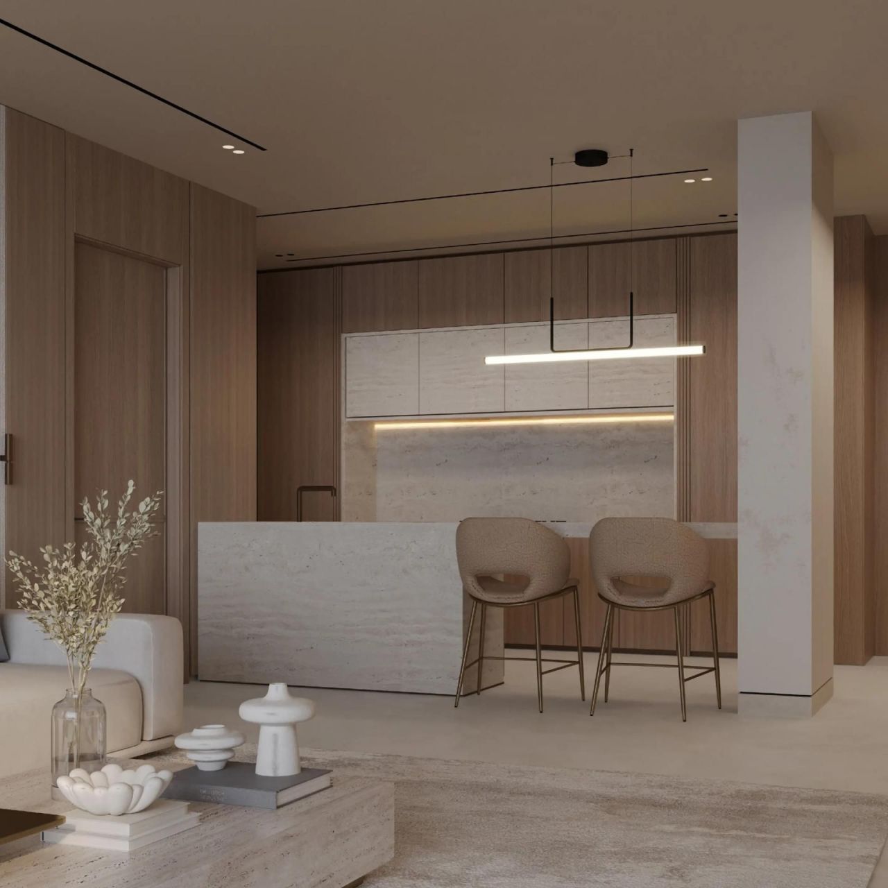 Appartement à Dubaï, EAU, 165 m² - image 9