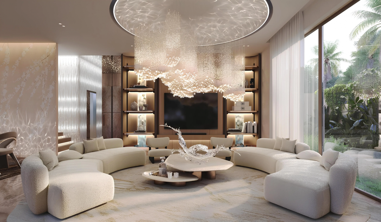 Maison à Dubaï, EAU, 297 m² - image 10