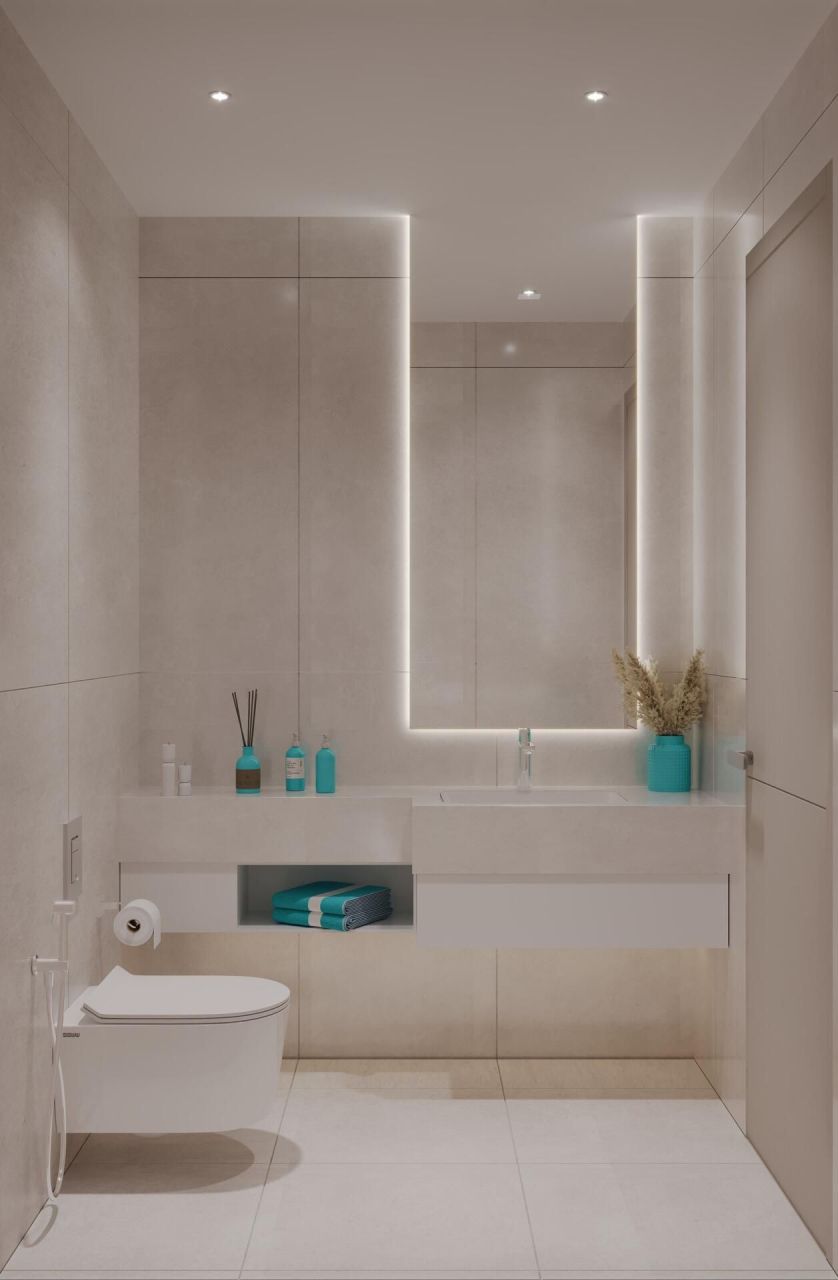 Appartamento a Dubai, EAU, 99 m² - foto 10