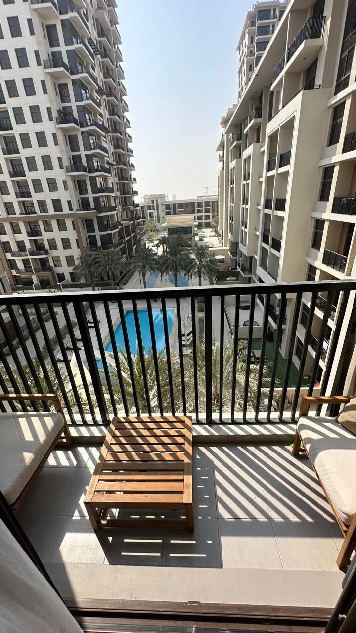 Appartamento a Dubai, EAU, 55.36 m² - foto 10