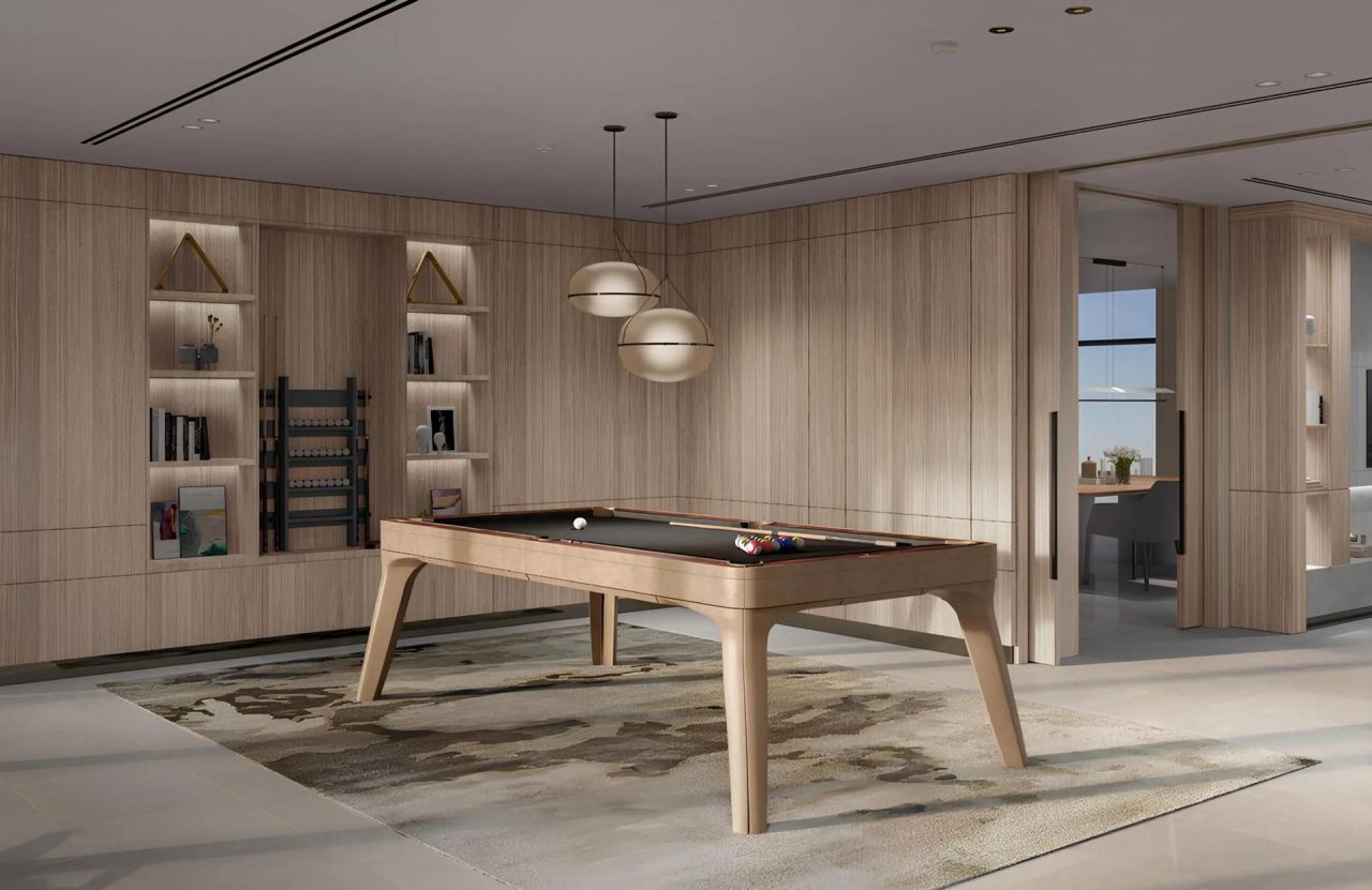 Wohnung in Dubai, VAE, 249 m² - Foto 10