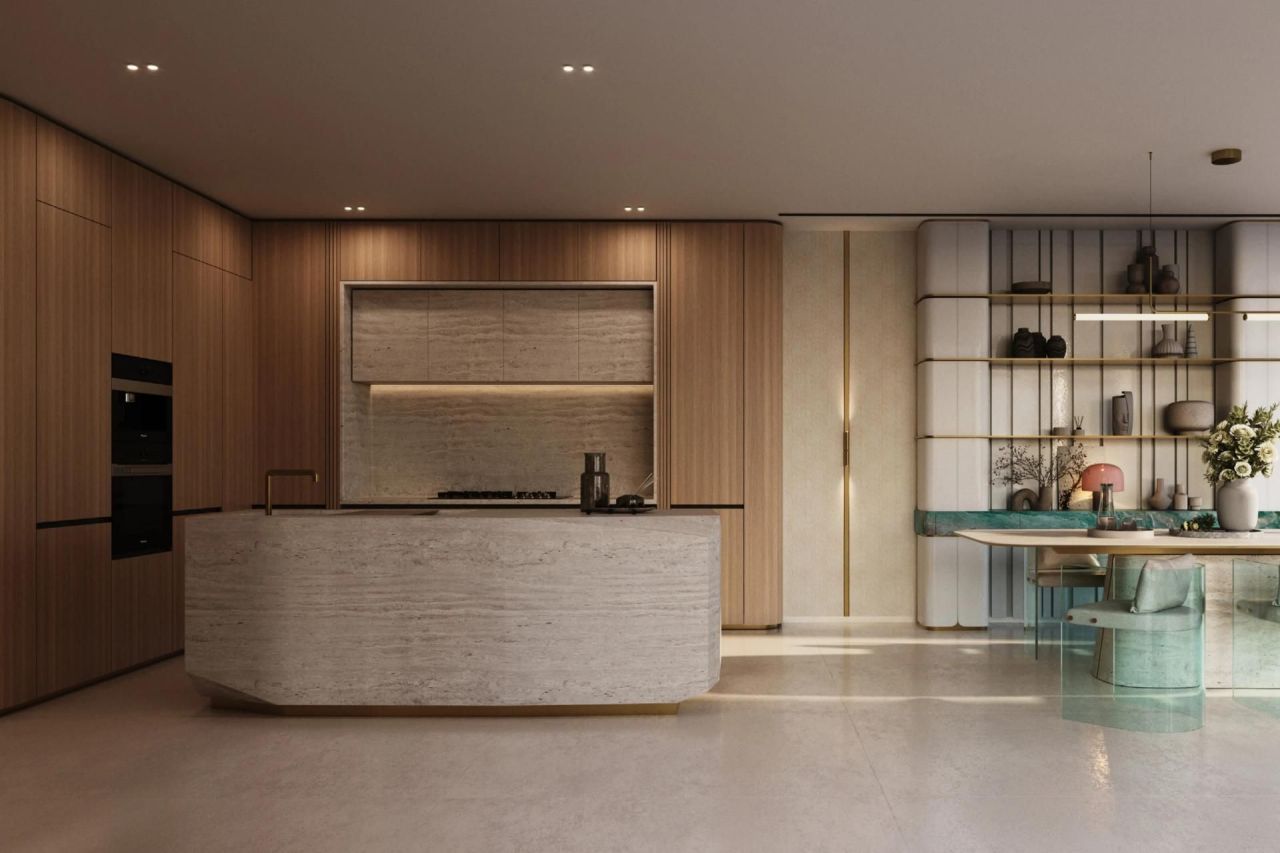 Appartement à Dubaï, EAU, 63 m² - image 11