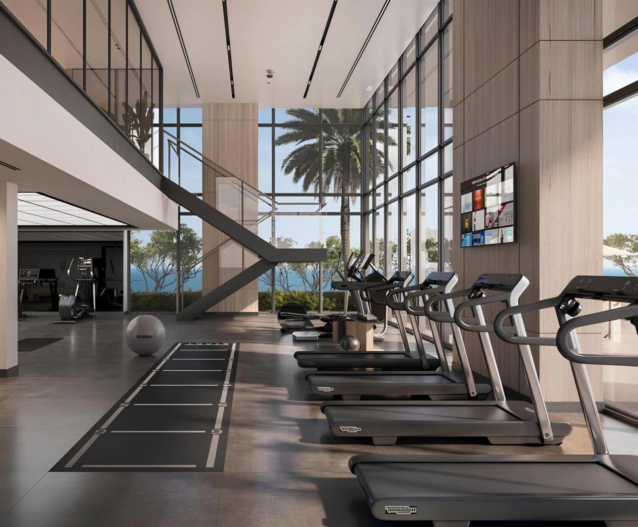 Wohnung in Dubai, VAE, 249 m² - Foto 12