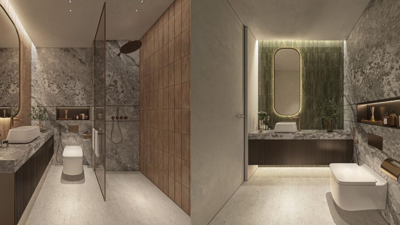 Appartement à Dubaï, EAU, 77 m² - image 12