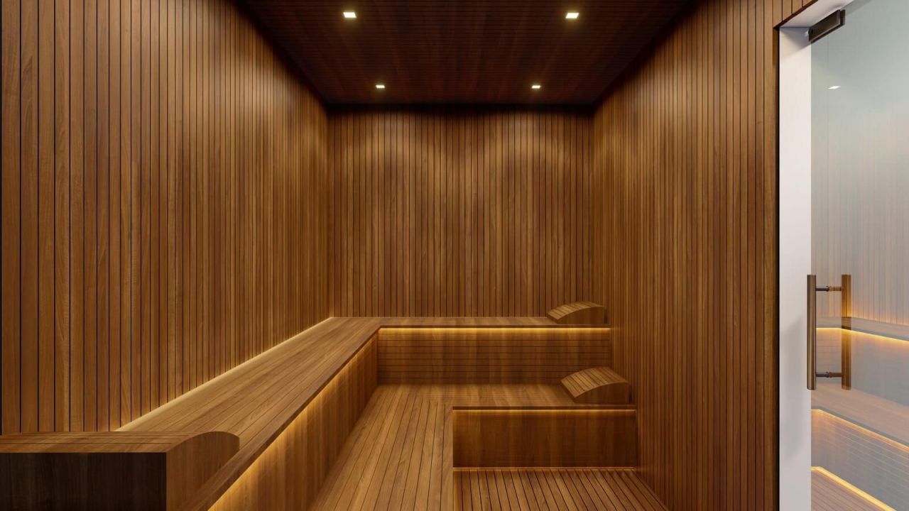 Appartement à Dubaï, EAU, 152 m² - image 12