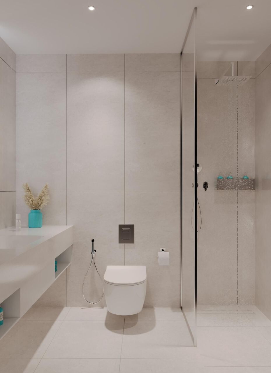 Flat in Dubai, UAE, 135 m² - picture 12