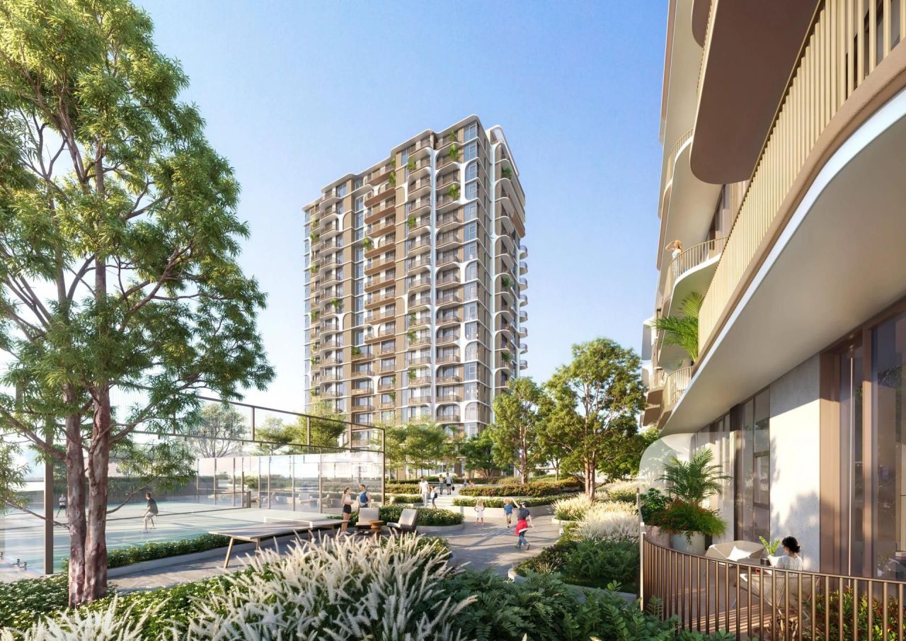 Appartamento a Ras Al Khayma, EAU, 91 m² - foto 13