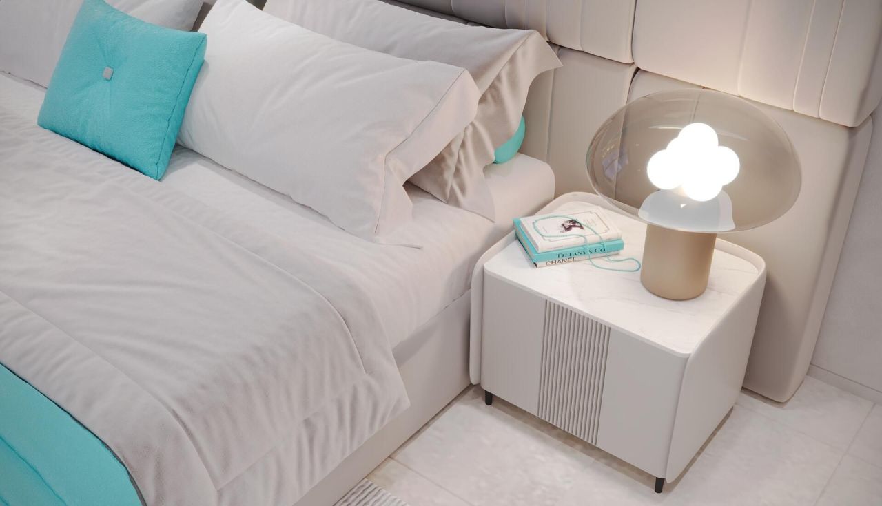 Appartamento a Dubai, EAU, 99 m² - foto 13