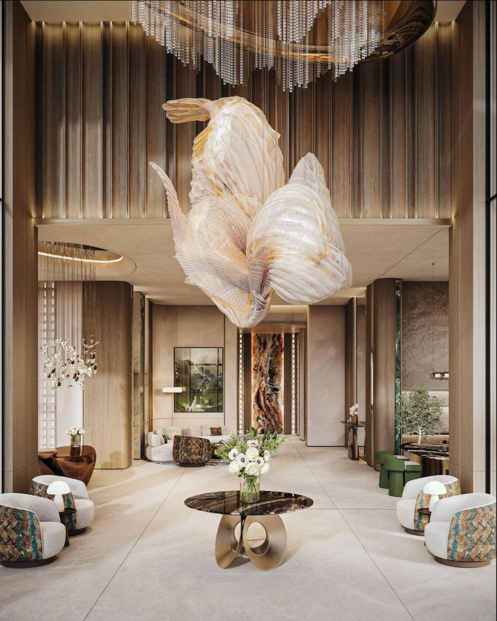 Wohnung in Dubai, VAE, 83 m² - Foto 13