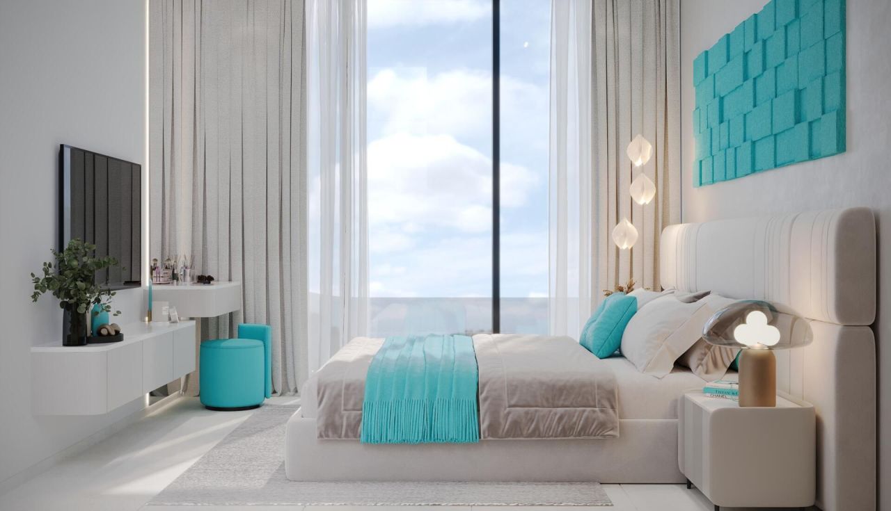 Flat in Dubai, UAE, 135 m² - picture 14