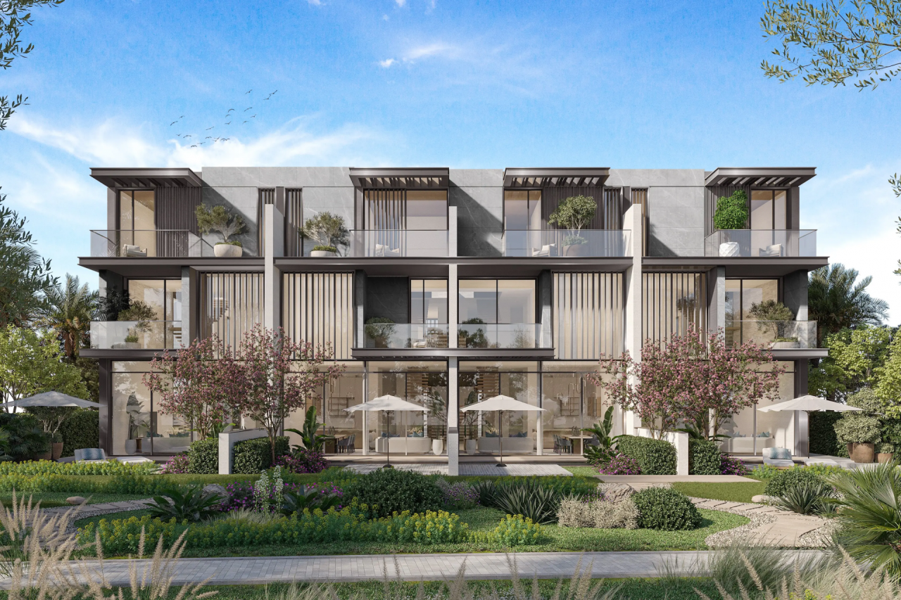 House in Dubai, UAE, 302 m² - picture 15