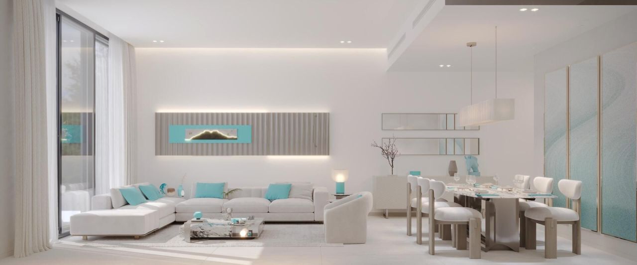 Appartamento a Dubai, EAU, 99 m² - foto 15