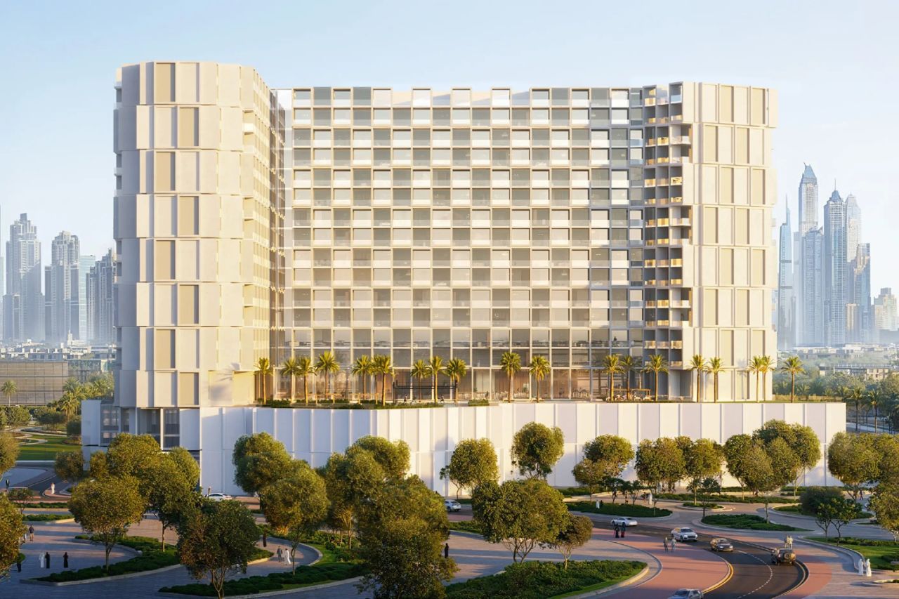 Appartement à Dubaï, EAU, 85 m² - image 16