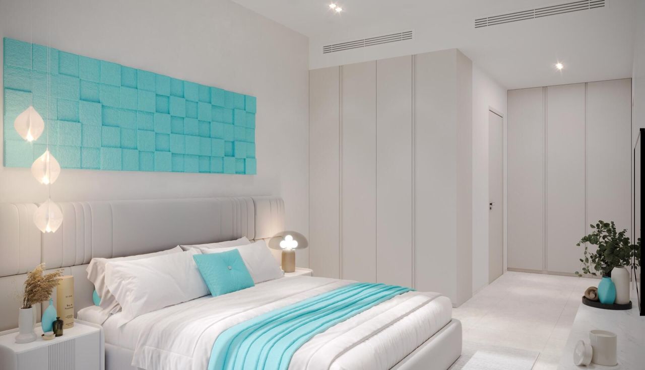 Flat in Dubai, UAE, 135 m² - picture 16