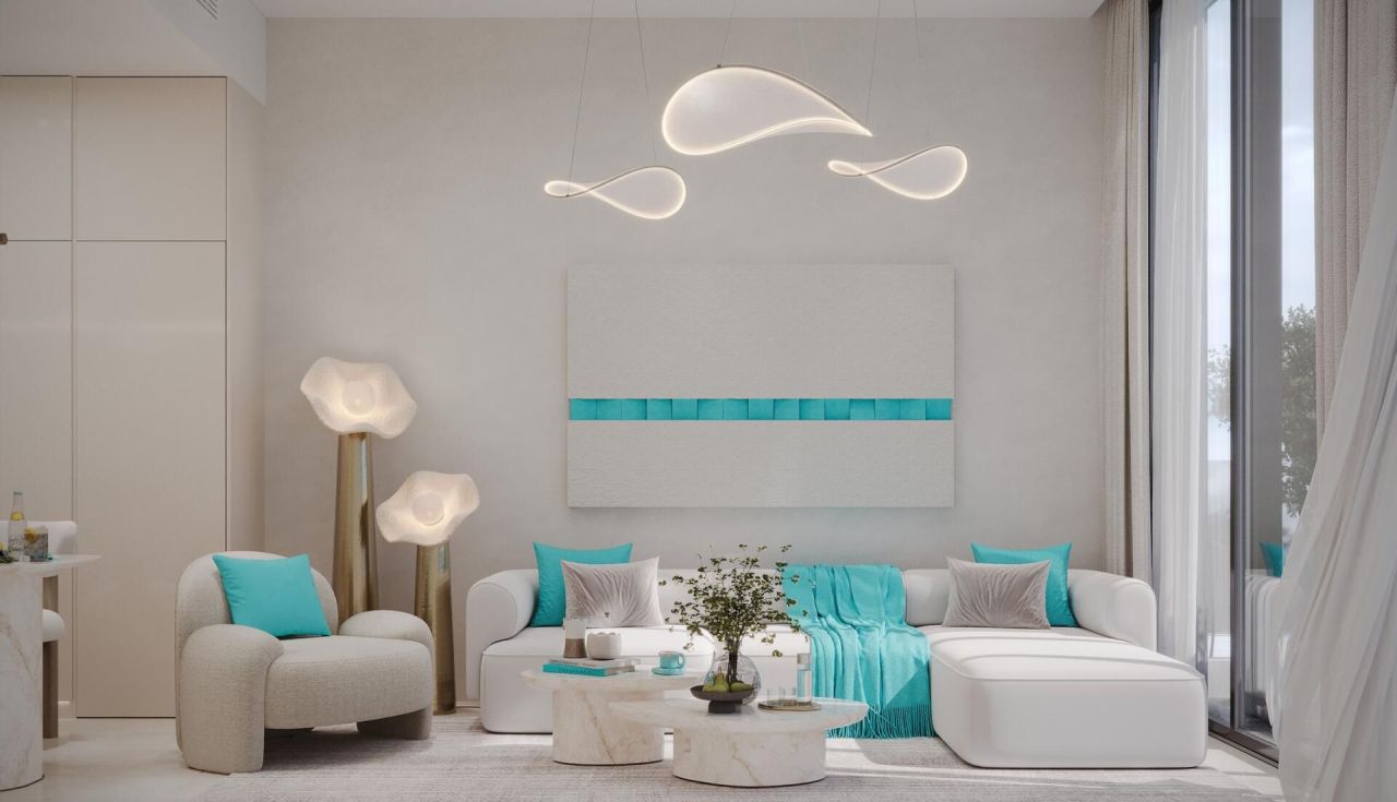 Flat in Dubai, UAE, 135 m² - picture 18