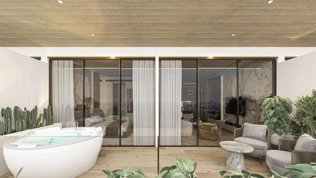 Studio à Dubaï, EAU, 42 m² - image 18