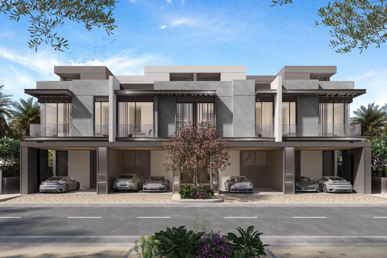 Maison à Dubaï, EAU, 525 m² - image 19