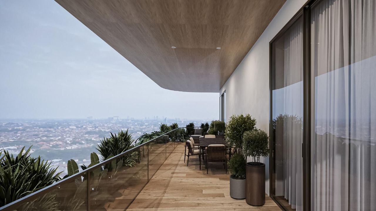 Appartement à Dubaï, EAU, 77 m² - image 19