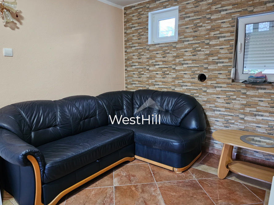 Casa en Šušanj, Montenegro, 50 m² - imagen 4