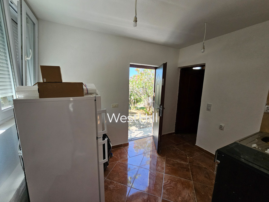 Casa en Šušanj, Montenegro, 50 m² - imagen 6