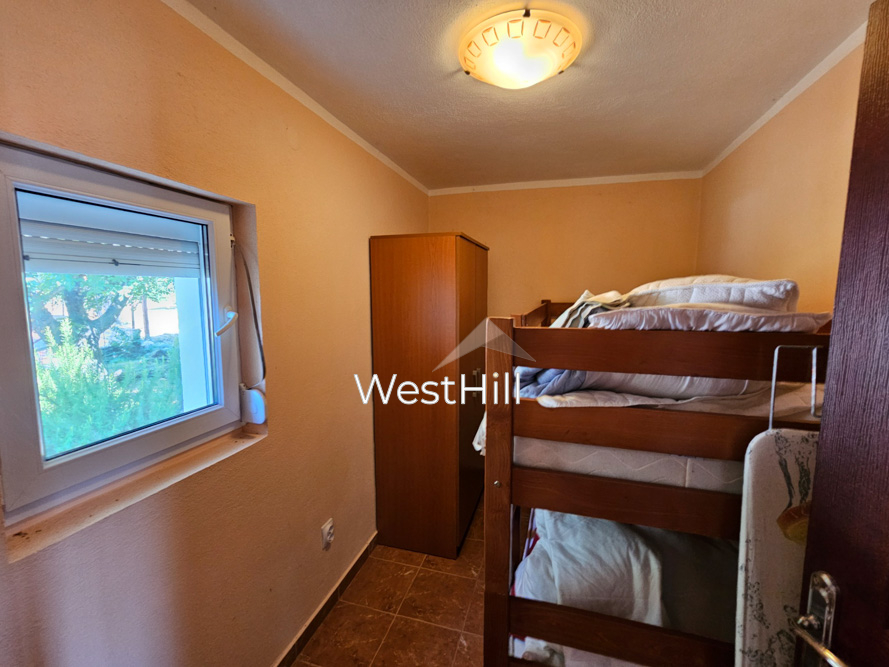 Casa en Šušanj, Montenegro, 50 m² - imagen 8