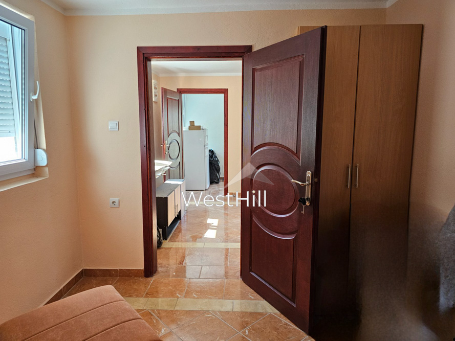 Casa en Šušanj, Montenegro, 50 m² - imagen 11