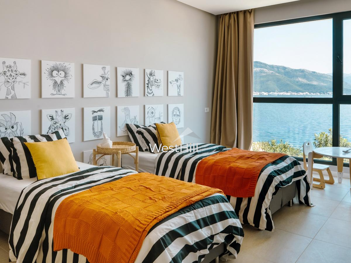 Casa a Krasici, Montenegro, 200 m² - foto 14