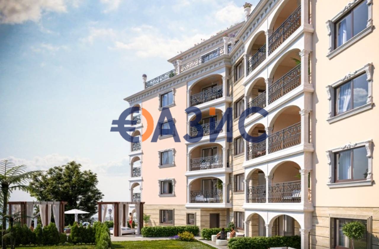 Apartment in Nessebar, Bulgarien, 133 m² - Foto 3