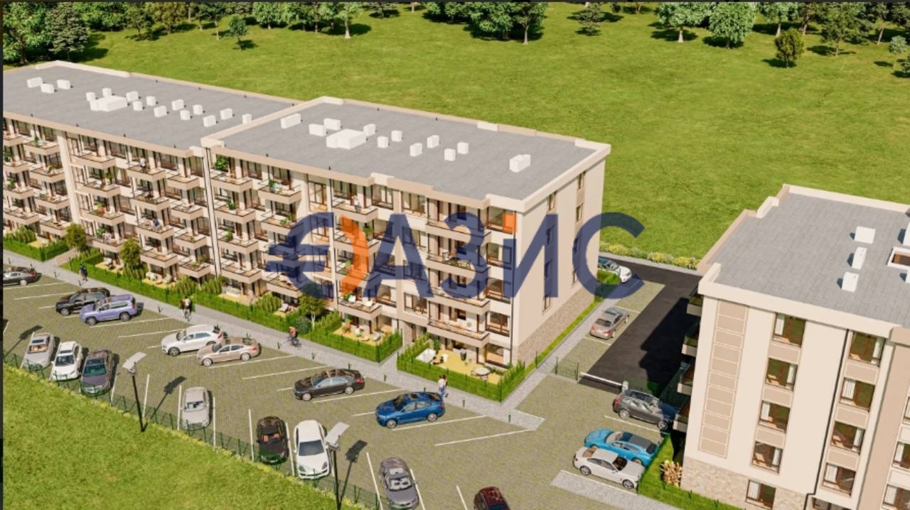 Apartamento en Sarafovo, Bulgaria, 92.6 m² - imagen 3