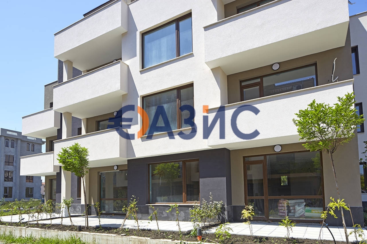 Apartamento en Ravda, Bulgaria, 90.9 m² - imagen 4