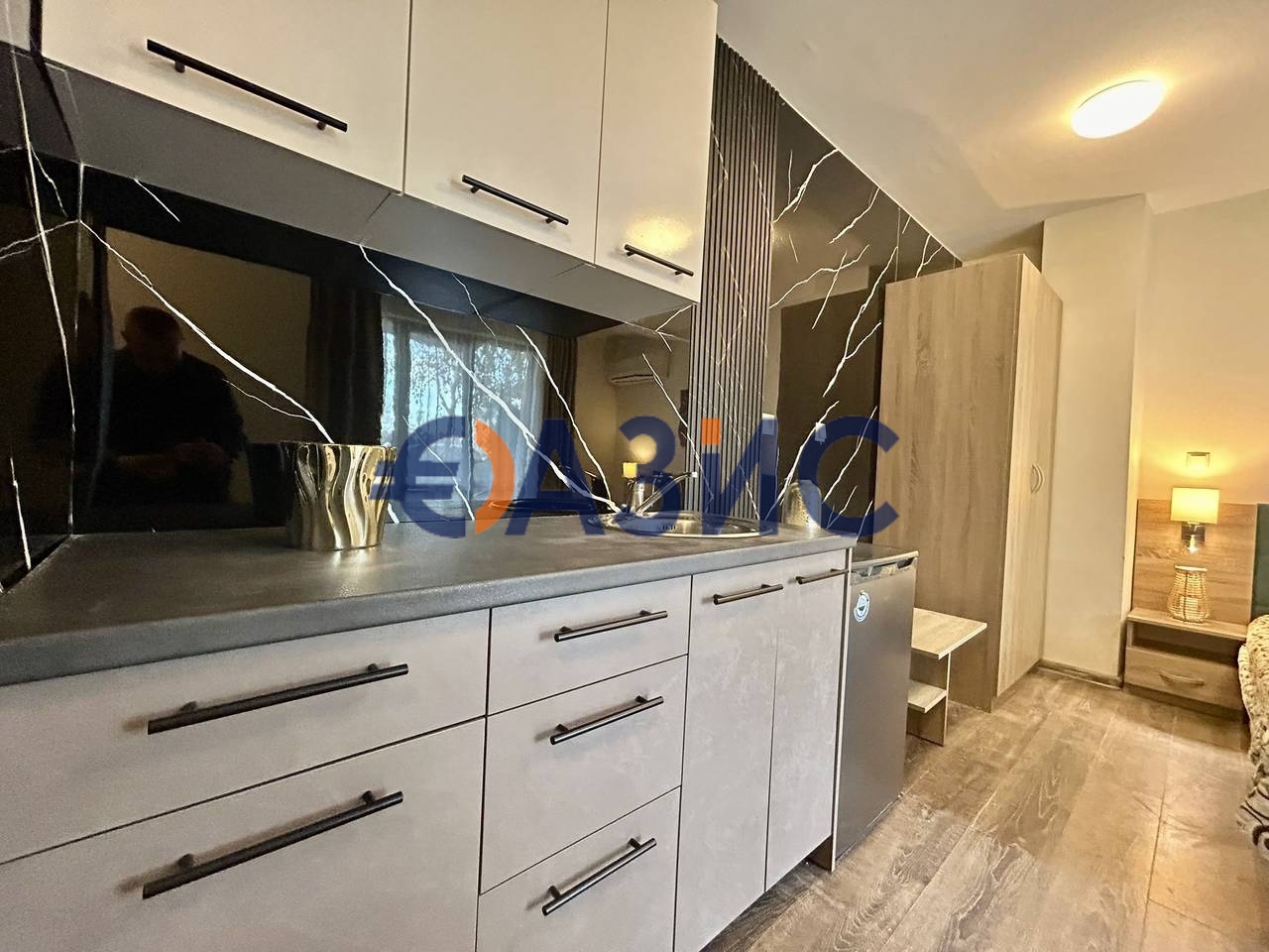 Apartamento en Sunny Beach, Bulgaria, 36 m² - imagen 5