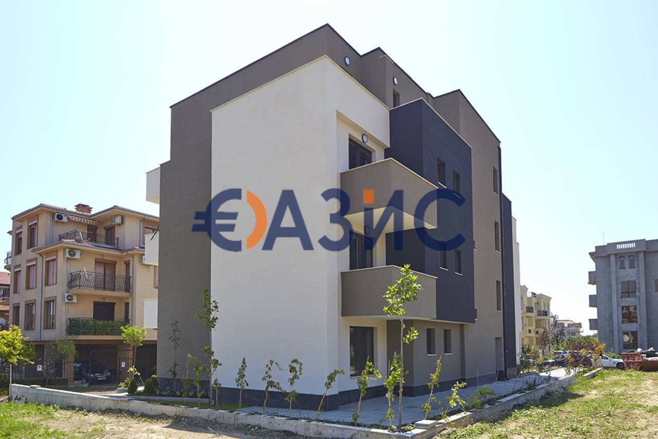 Apartamento en Ravda, Bulgaria, 90.9 m² - imagen 5