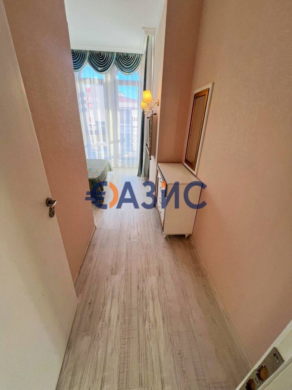 Apartment at Sunny Beach, Bulgaria, 107 m² - picture 7