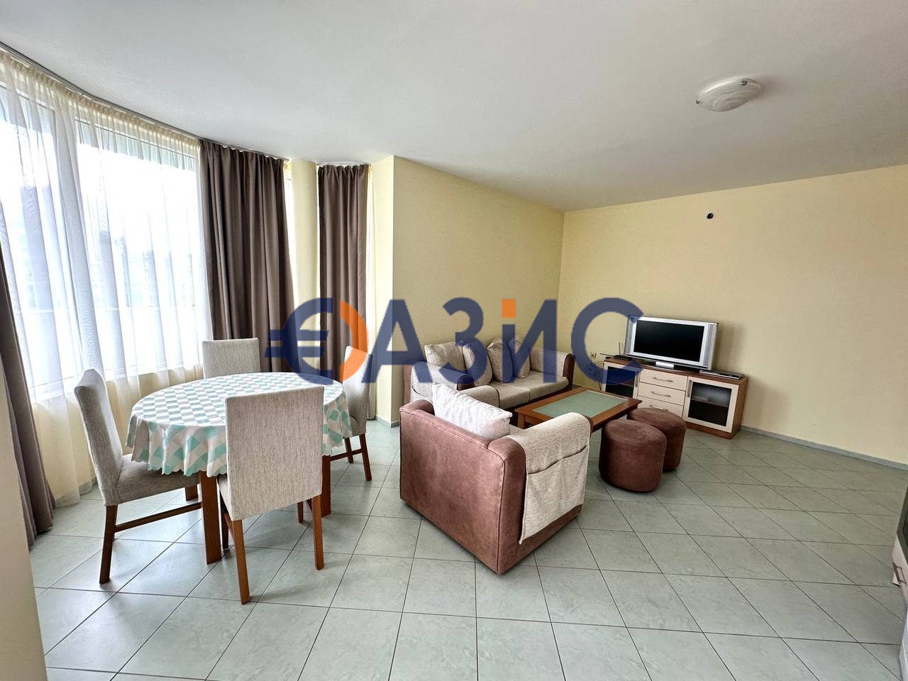 Apartment at Sunny Beach, Bulgaria, 97 m² - picture 8