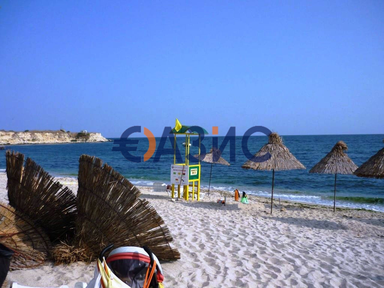 Apartamento en Ravda, Bulgaria, 90.9 m² - imagen 8