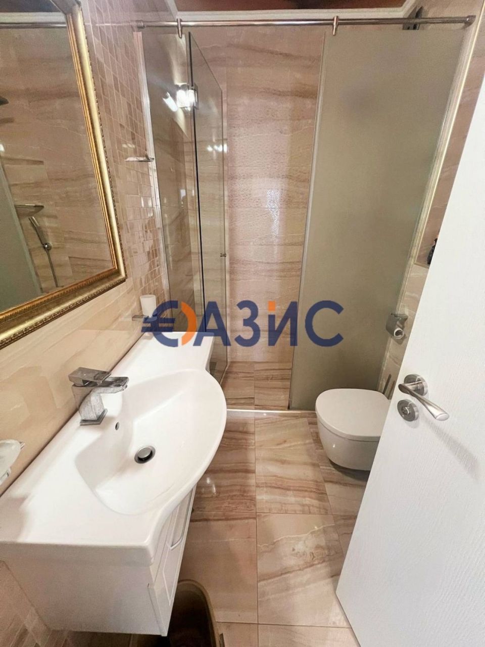 Apartment at Sunny Beach, Bulgaria, 107 m² - picture 8