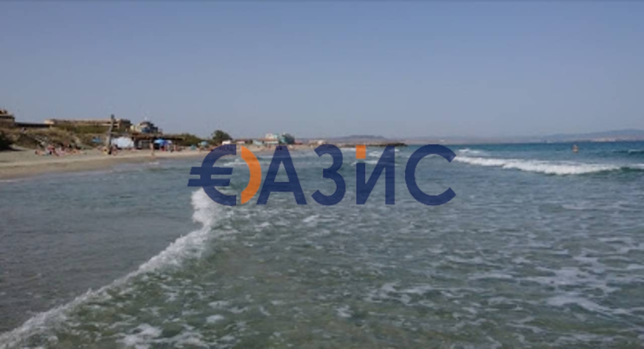 Apartment in Pomorie, Bulgaria, 49.9 m² - picture 8