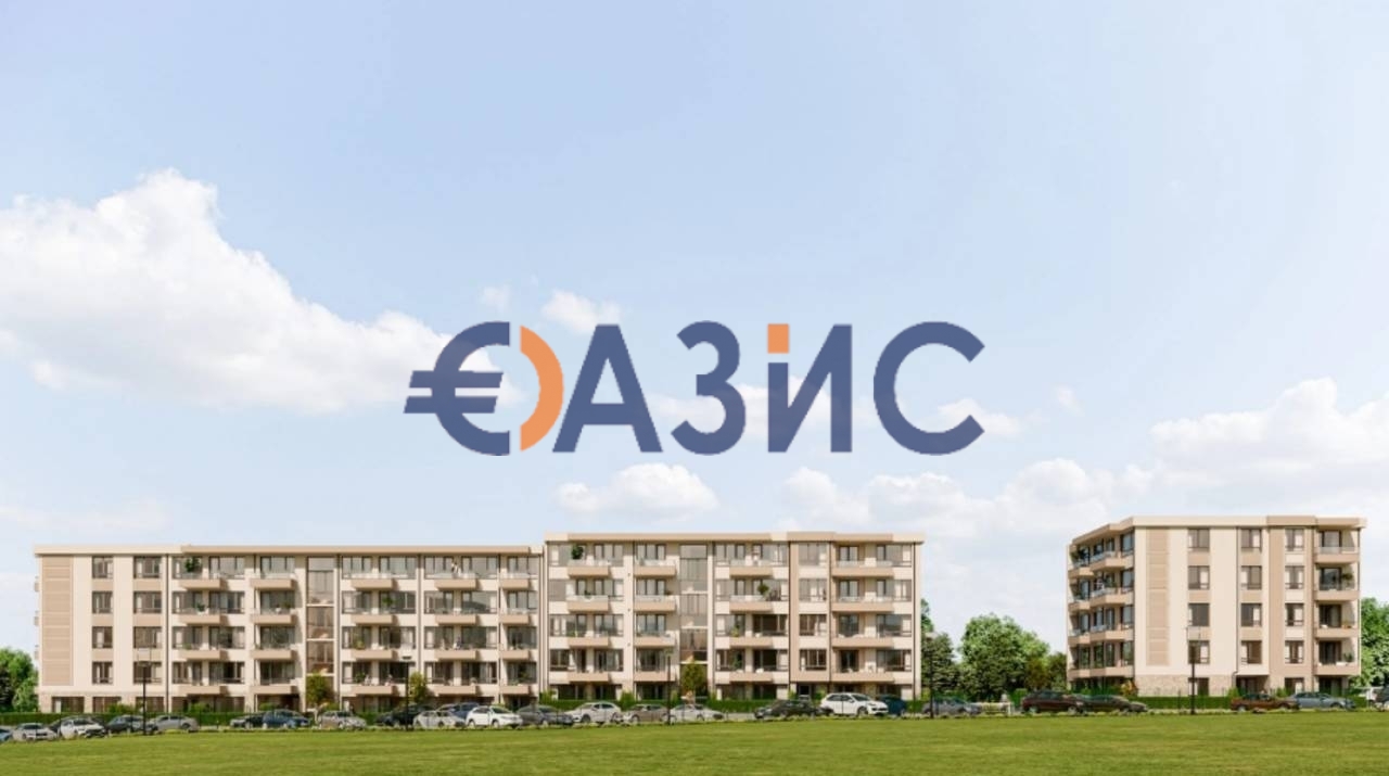 Appartement à Sarafovo, Bulgarie, 94.6 m² - image 9