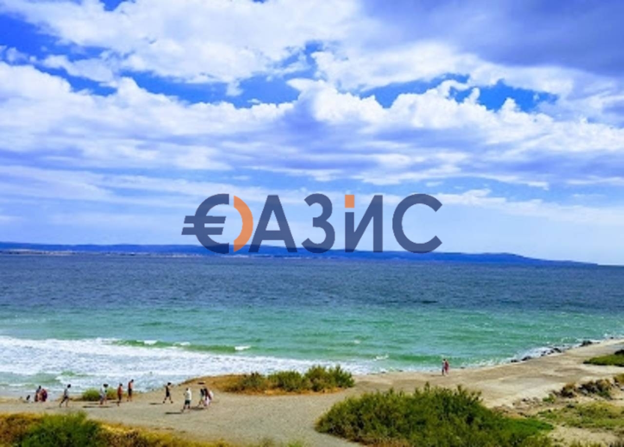 Appartement à Pomorie, Bulgarie, 78.9 m² - image 9