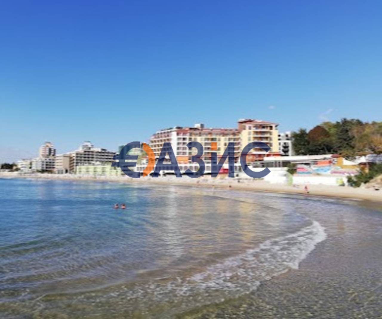 Apartamento en Nesebar, Bulgaria, 147.7 m² - imagen 10