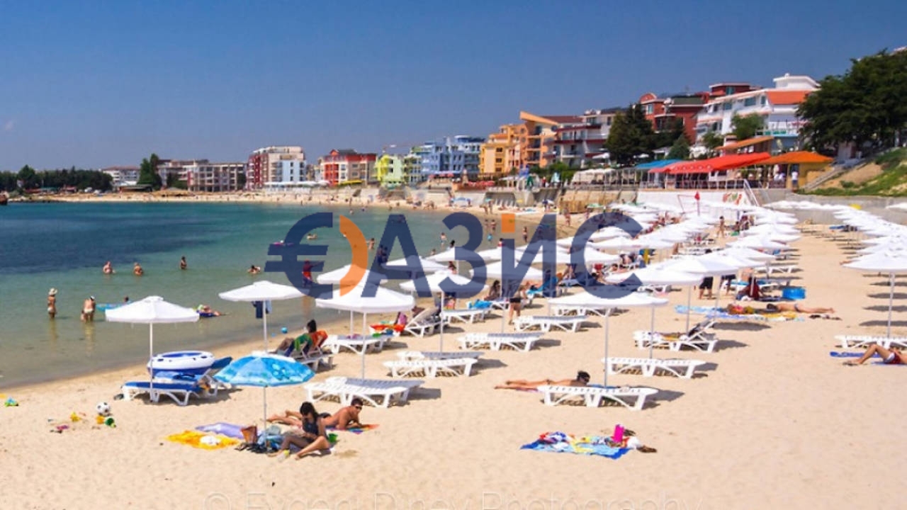 Apartamento en Ravda, Bulgaria, 90.9 m² - imagen 10