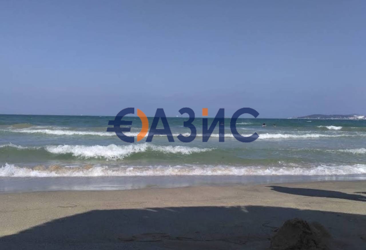 Apartamento en Burgas, Bulgaria, 45.1 m² - imagen 11