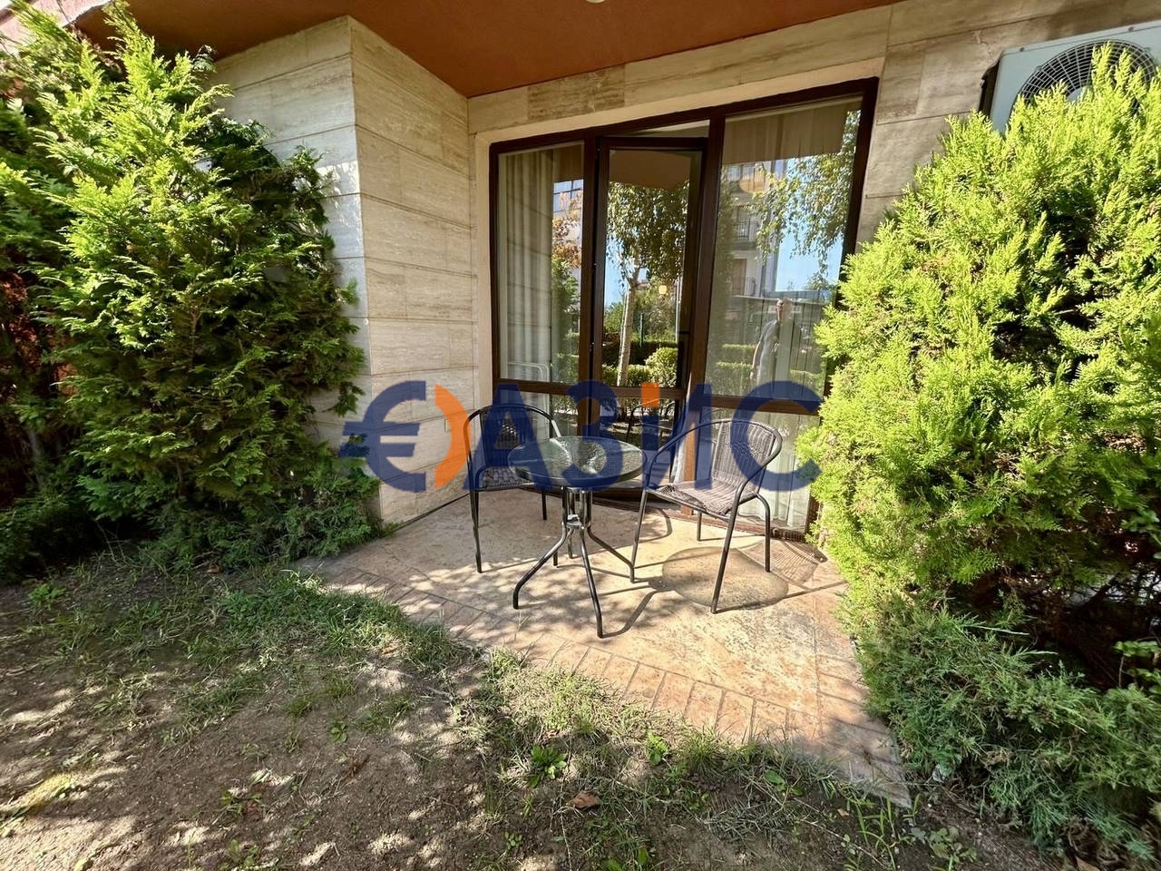 Apartamento en Sunny Beach, Bulgaria, 36 m² - imagen 11