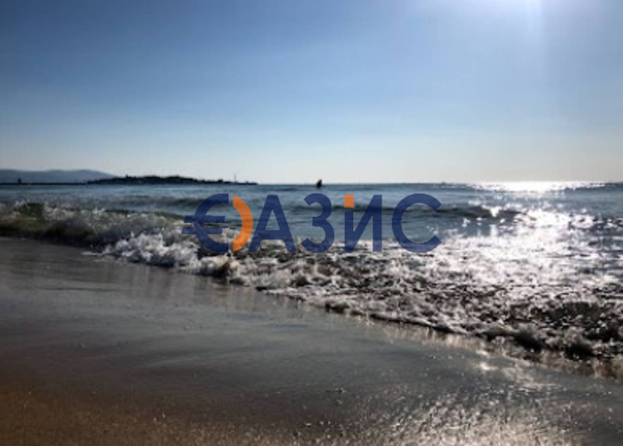 Apartamento en Nesebar, Bulgaria, 147.7 m² - imagen 11