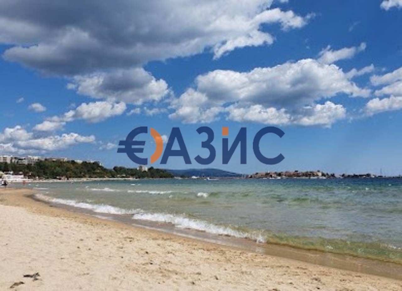 Apartamento en Nesebar, Bulgaria, 147.7 m² - imagen 12