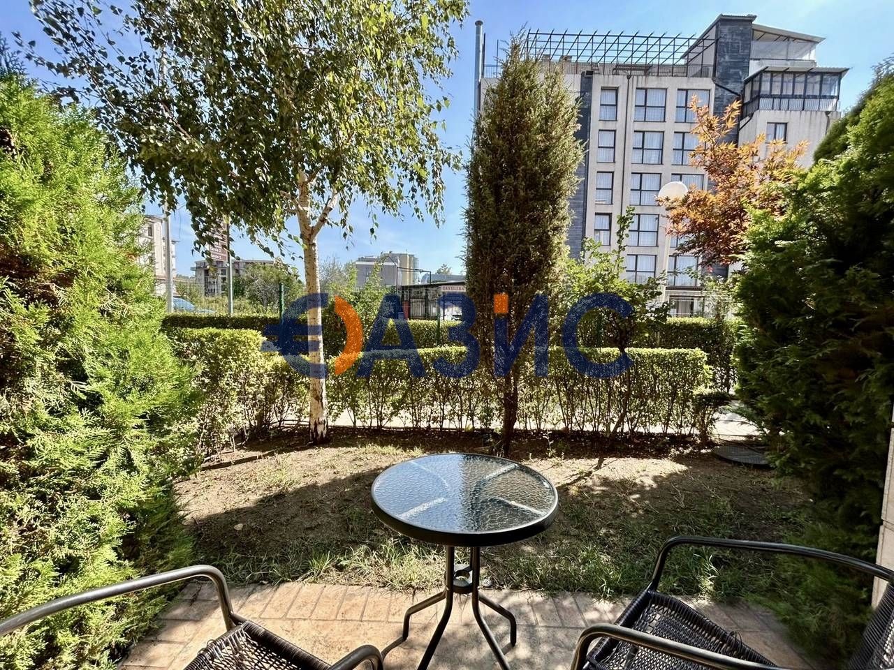 Apartamento en Sunny Beach, Bulgaria, 36 m² - imagen 12