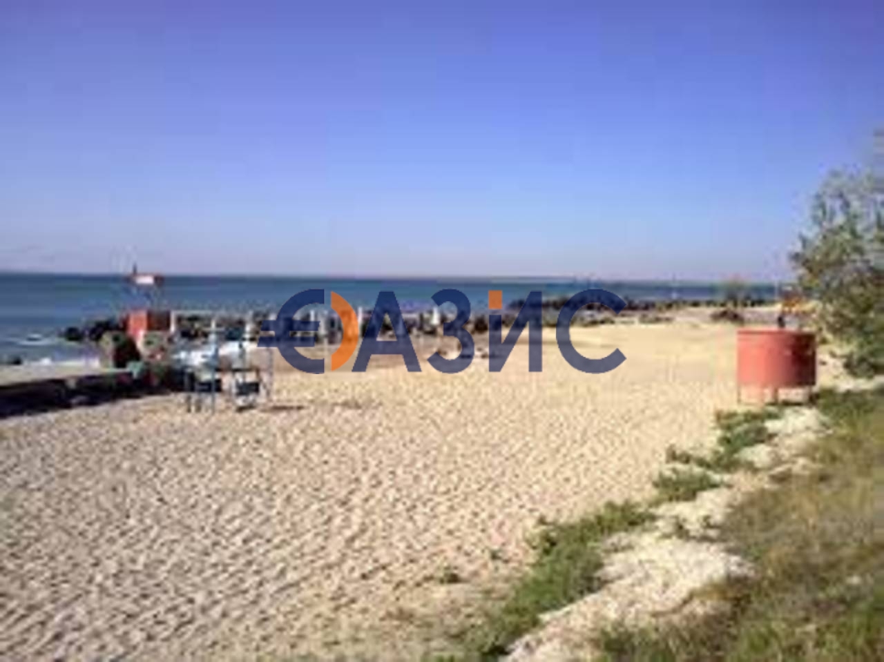 Apartamento en Ravda, Bulgaria, 90.9 m² - imagen 12