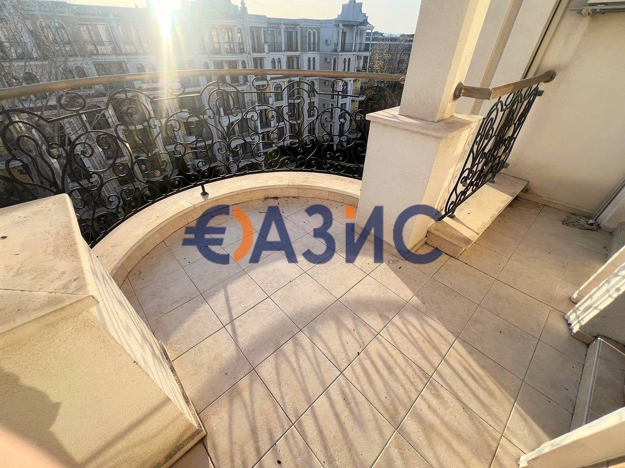 Apartment at Sunny Beach, Bulgaria, 107 m² - picture 13